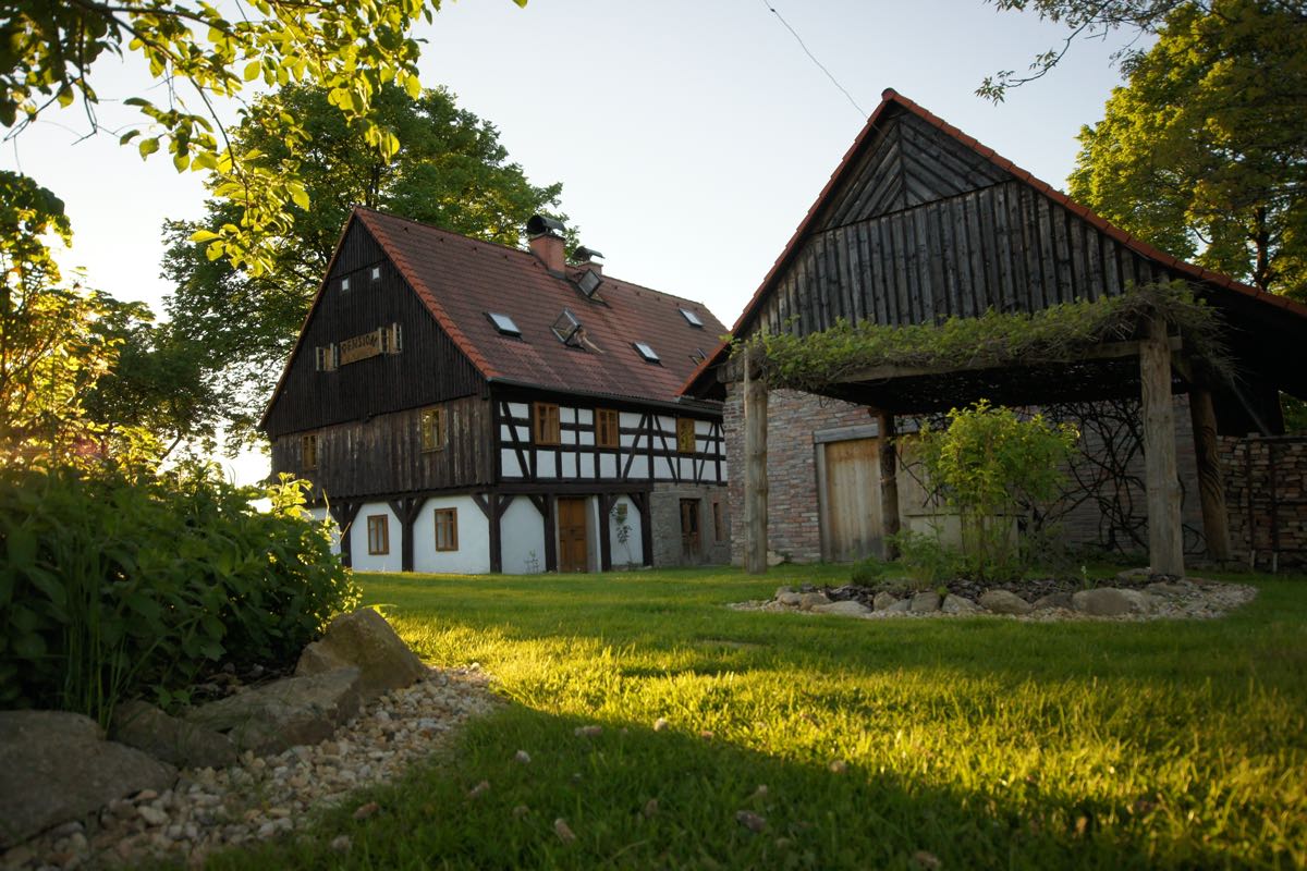 Penzion U Můrinek foto 2